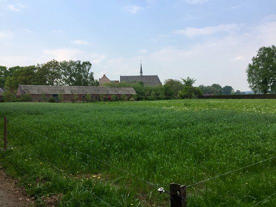 Klooster Sint Agatha