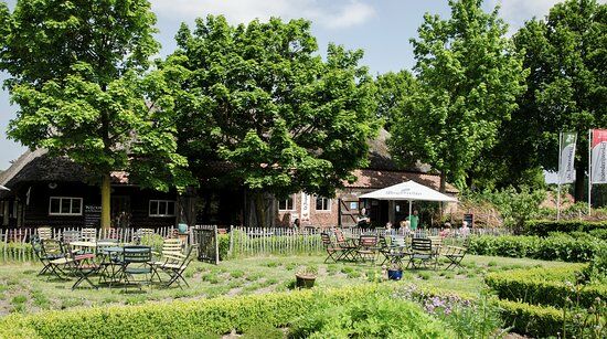 Herberg de Buitenman