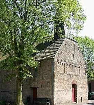 Mariakerk