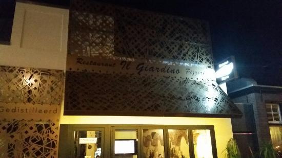 Il Giardino