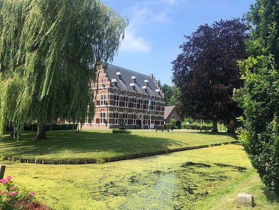 Mauritshuis Museum