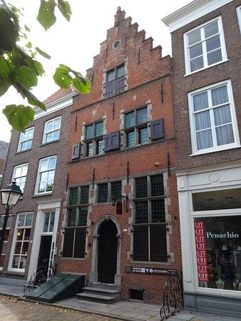 Museum De Roos