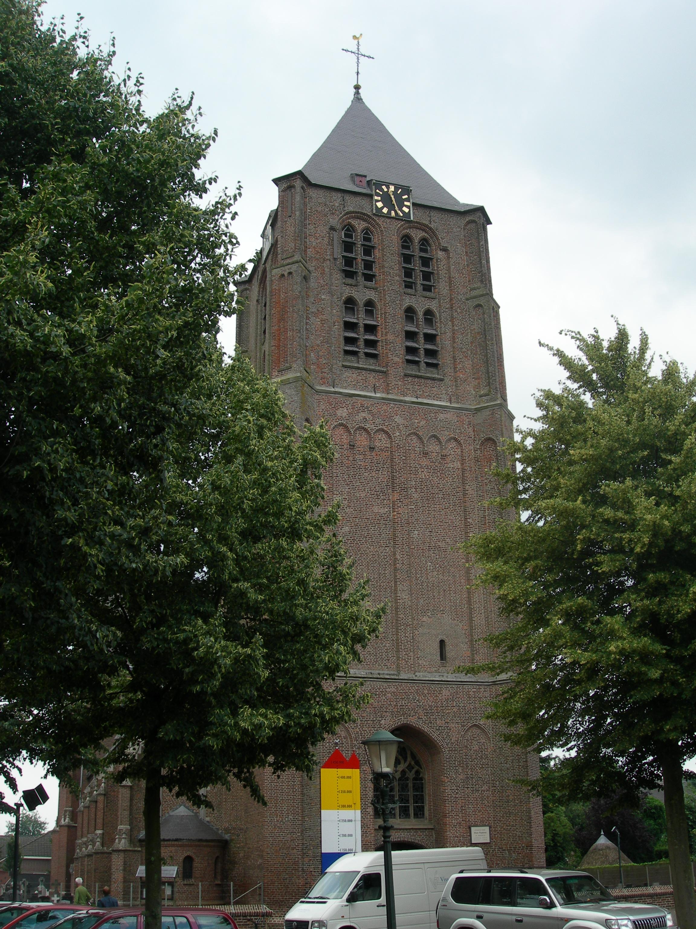 Maria Magdalenakerk