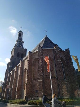 Van Gogh Kerk