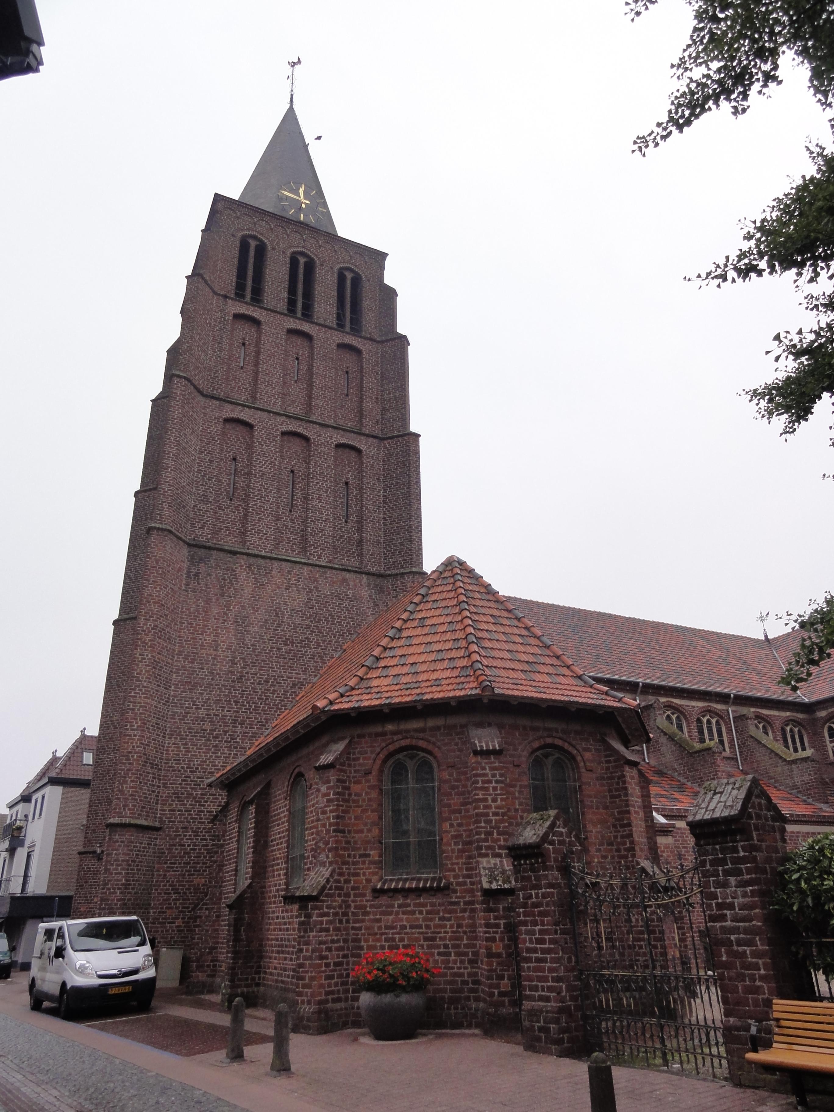 Sint-Petrusbasiliek