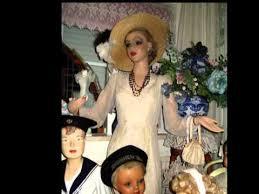Poppenmuseum Nostalgie