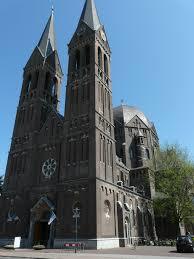 Sint-Brigidakerk