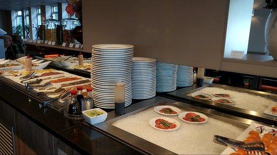 Restaurant Xie Xie