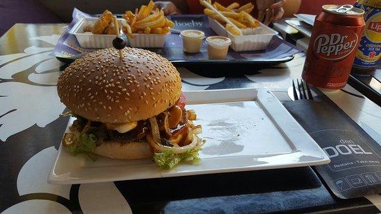 Restaria Den Doel