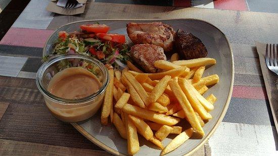 Restaria Loon