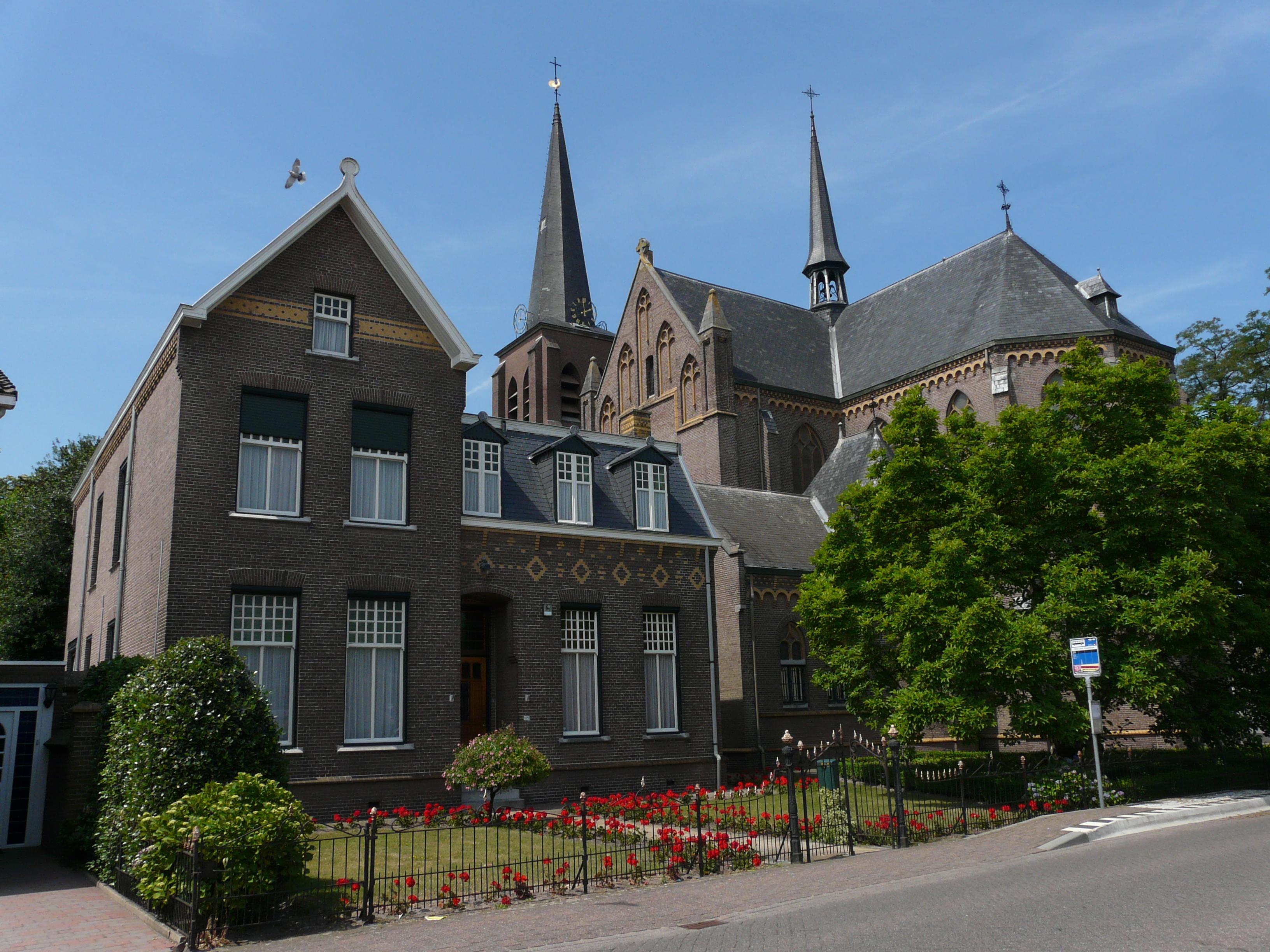 Maria Boodschapkerk