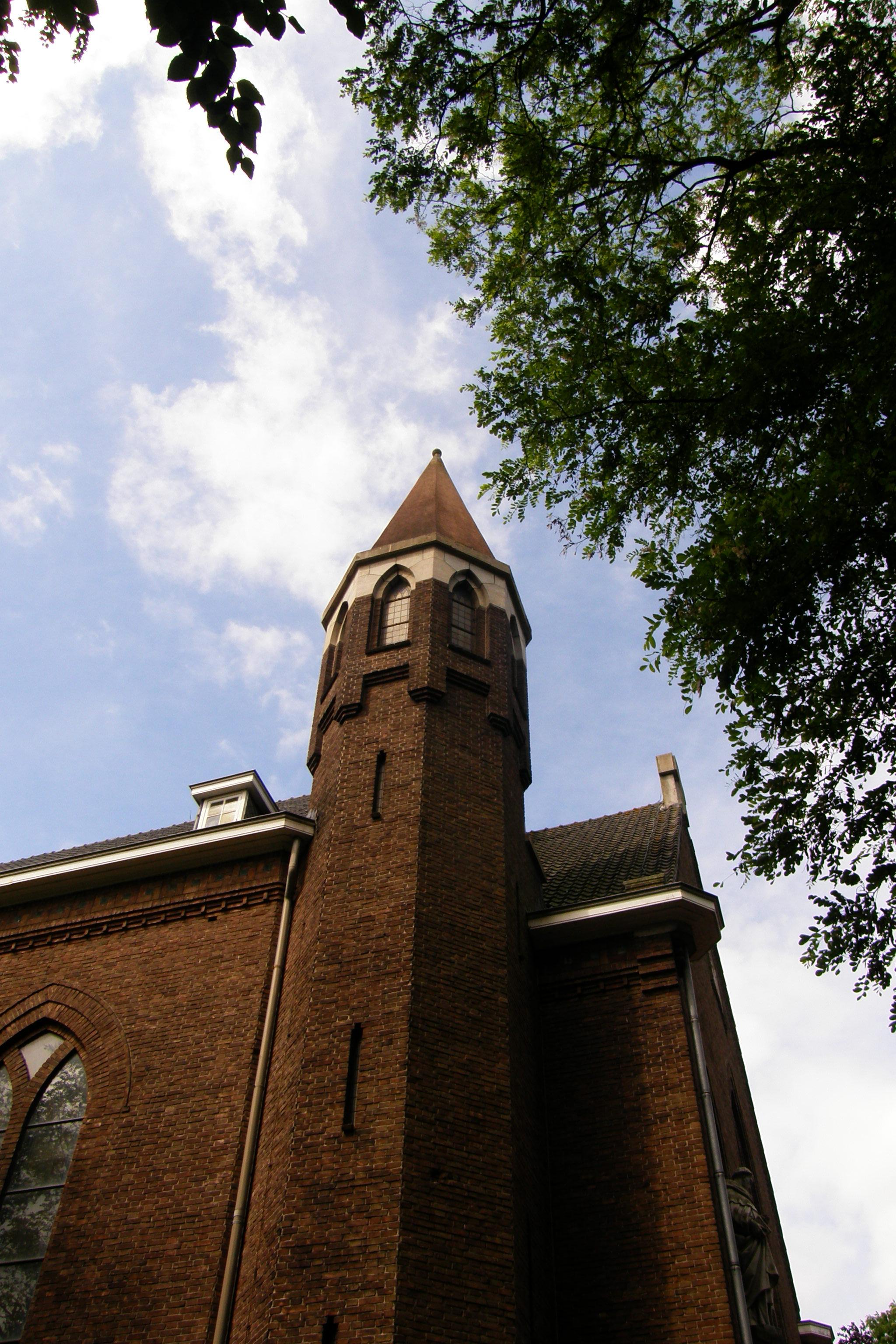 Theresia van Lisieuxkerk