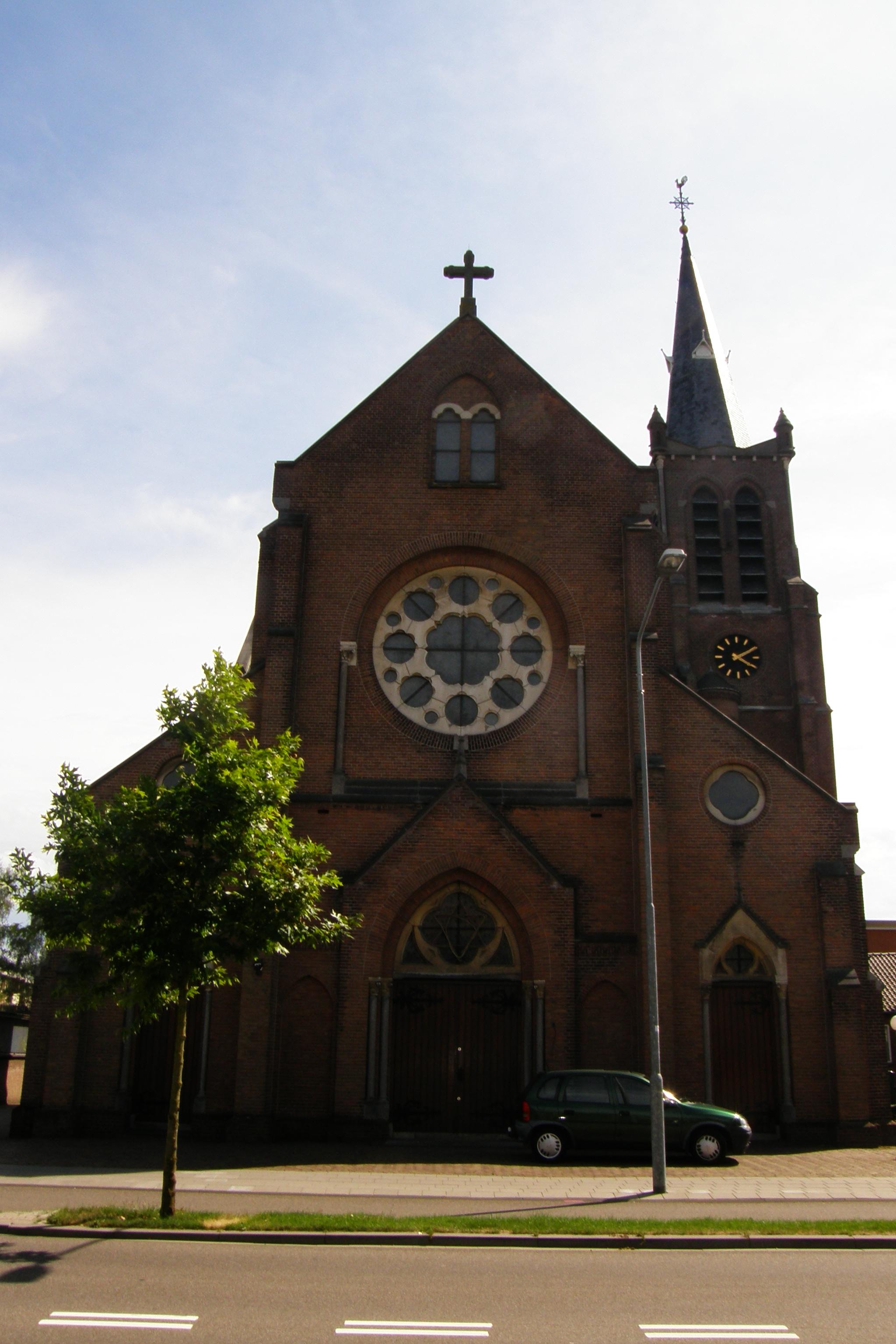Heilige Annakerk