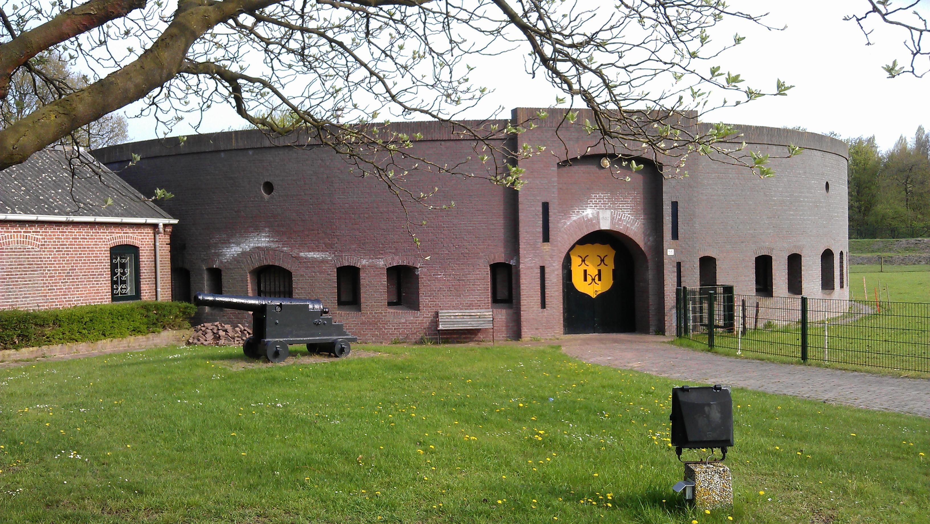Fort Orthen