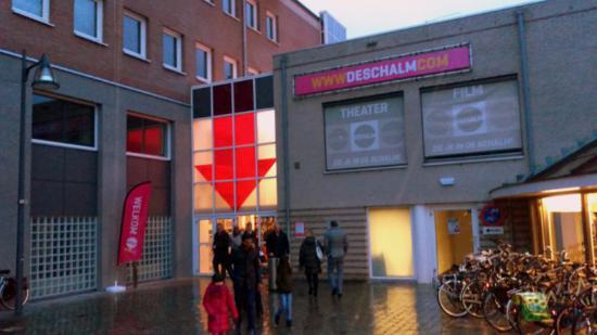 Theater de Schalm