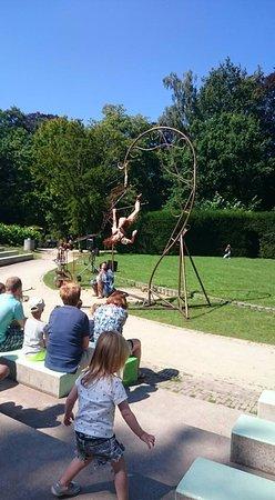 Openluchttheater Vrouwenhof