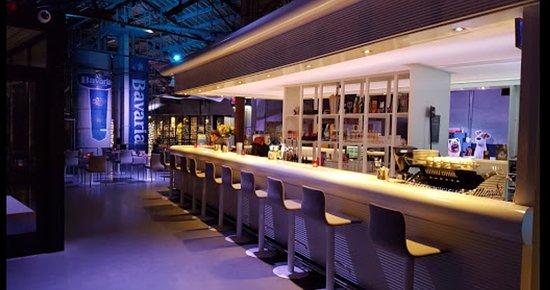 Servicebioscoop Industry
