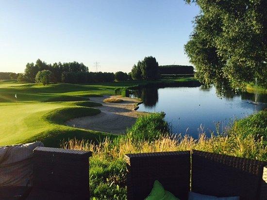 Golfbaan De Stok