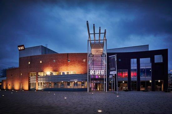 Theater De Leest
