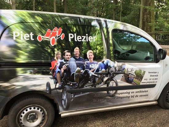 Piet Plezier
