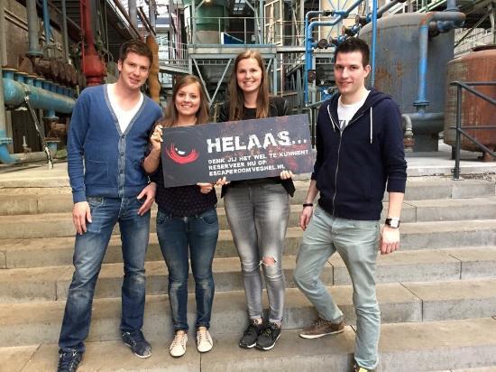 Escape Room Veghel
