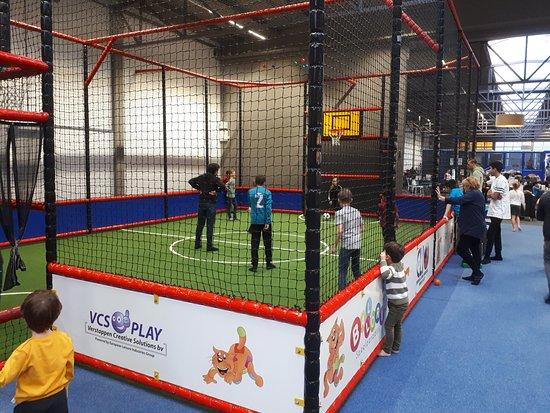 Ballorig Veldhoven