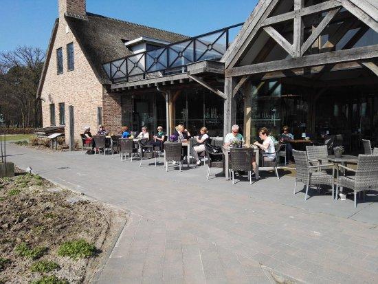 Golfbaan Het Woold