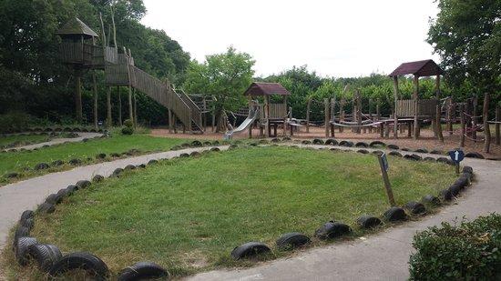 Speelboerderij De Hooiberg
