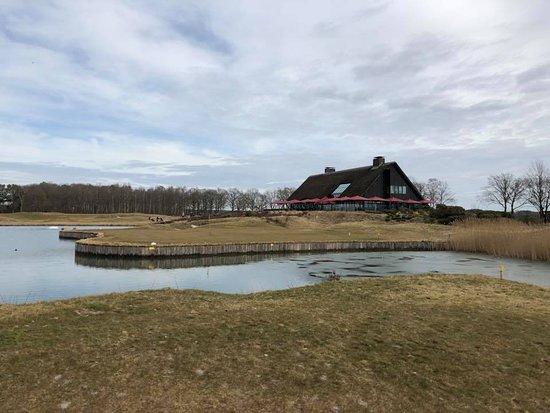 Golfbaan Stippelberg