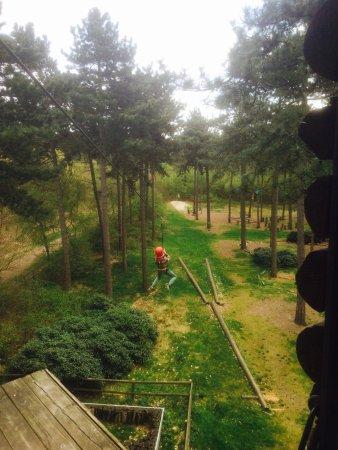 Outdoorpark Reusel