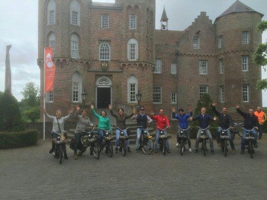 Solex Verhuur Lieshout