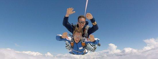 Skydive ENPC