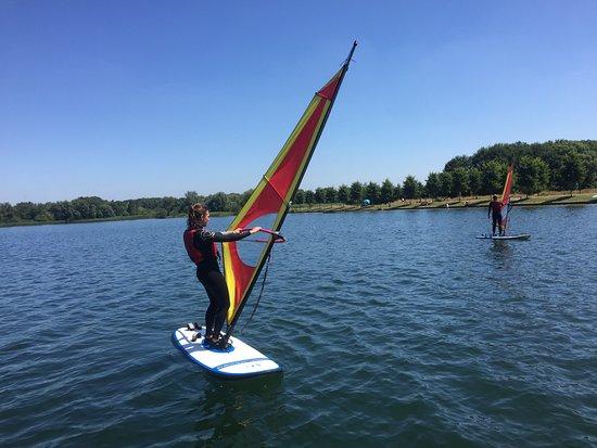 Watersport Vereniging Engelermeer