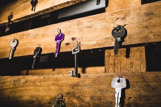 Escape Room Eindhoven
