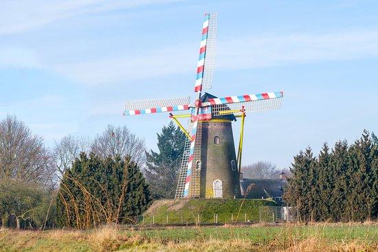 Molen de Volksvriend