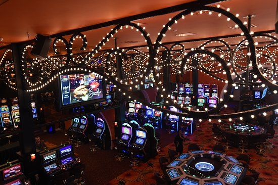 Gran Casino Nuland