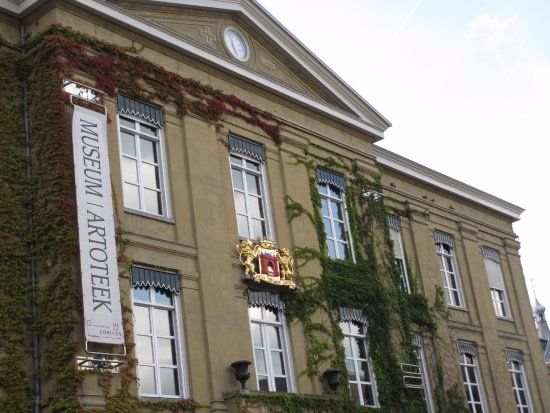 Gorcums Museum