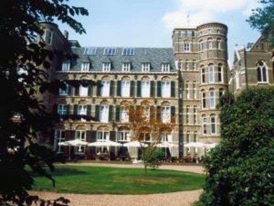 Sterrenwacht Tivoli