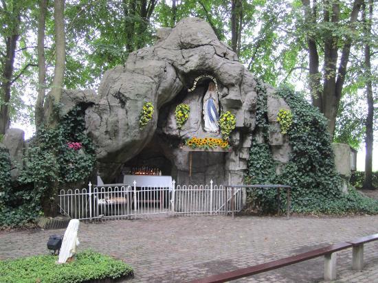 Sint-Salvatorkapel