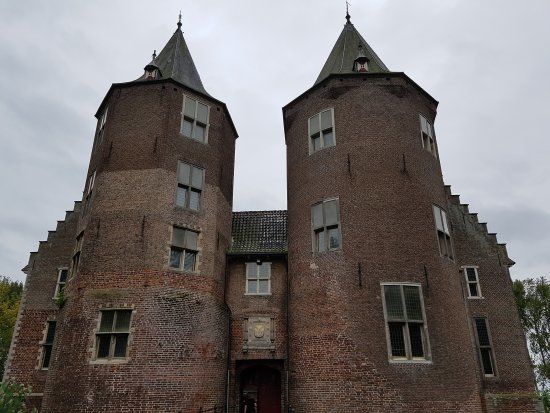 Kasteel Dussen