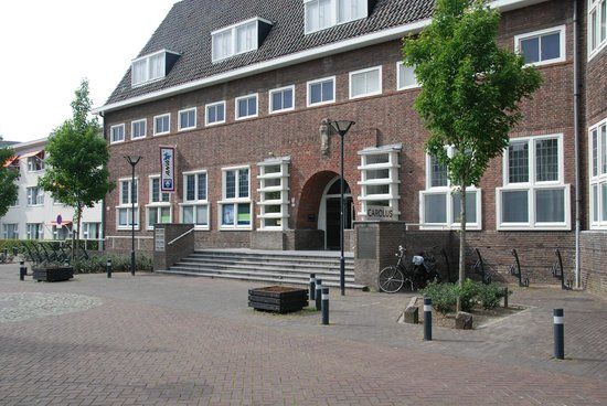 Nederlands Steendrukmuseum