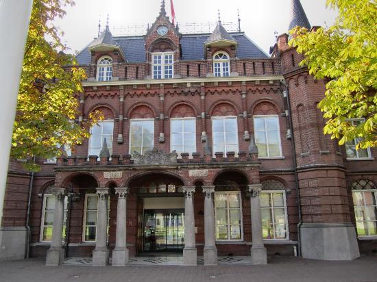 Stedelijk Museum Breda