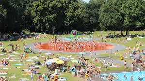 Waterspeelpark Splesj