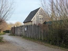 preHistorisch Dorp