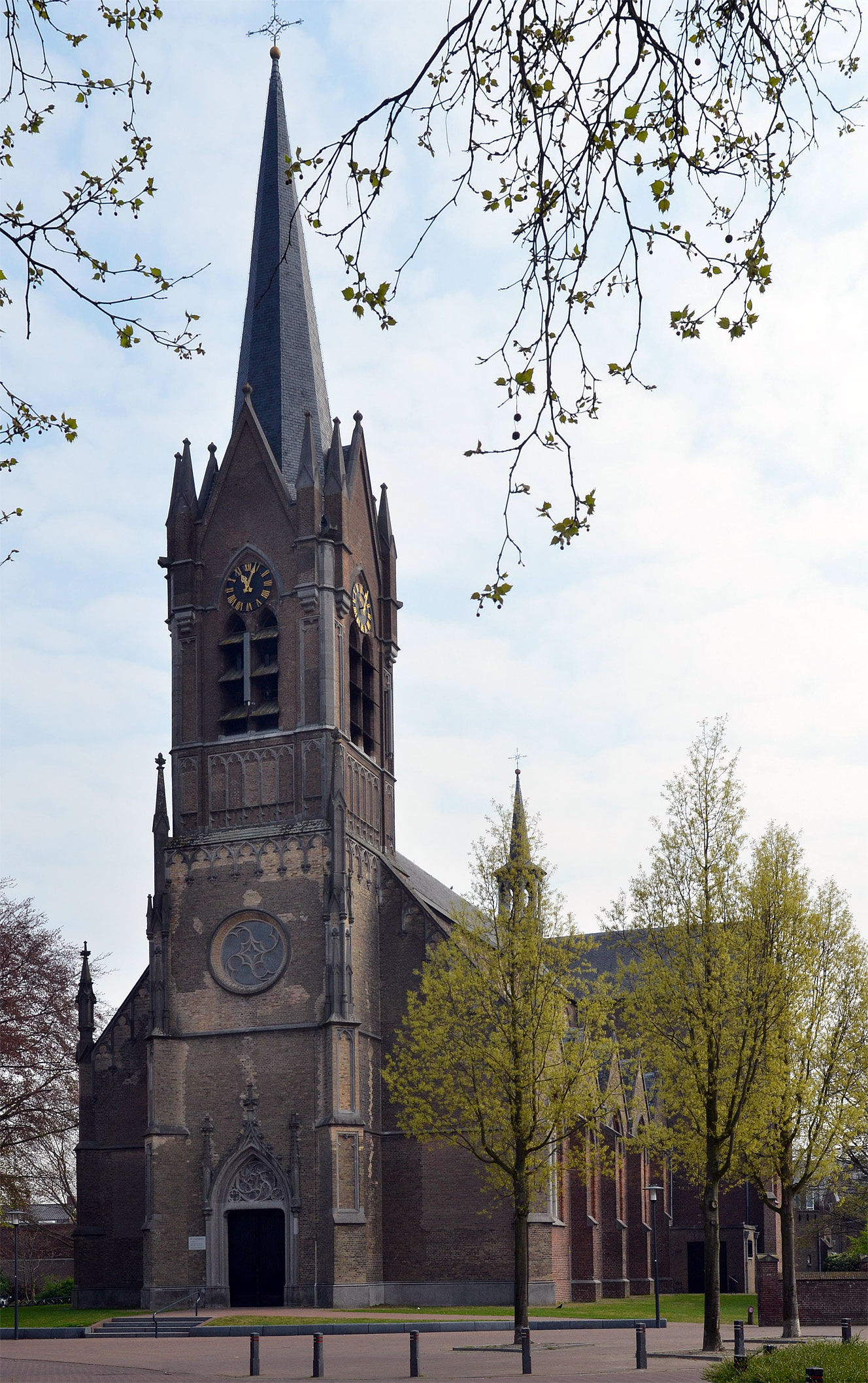 Heilige Luciakerk