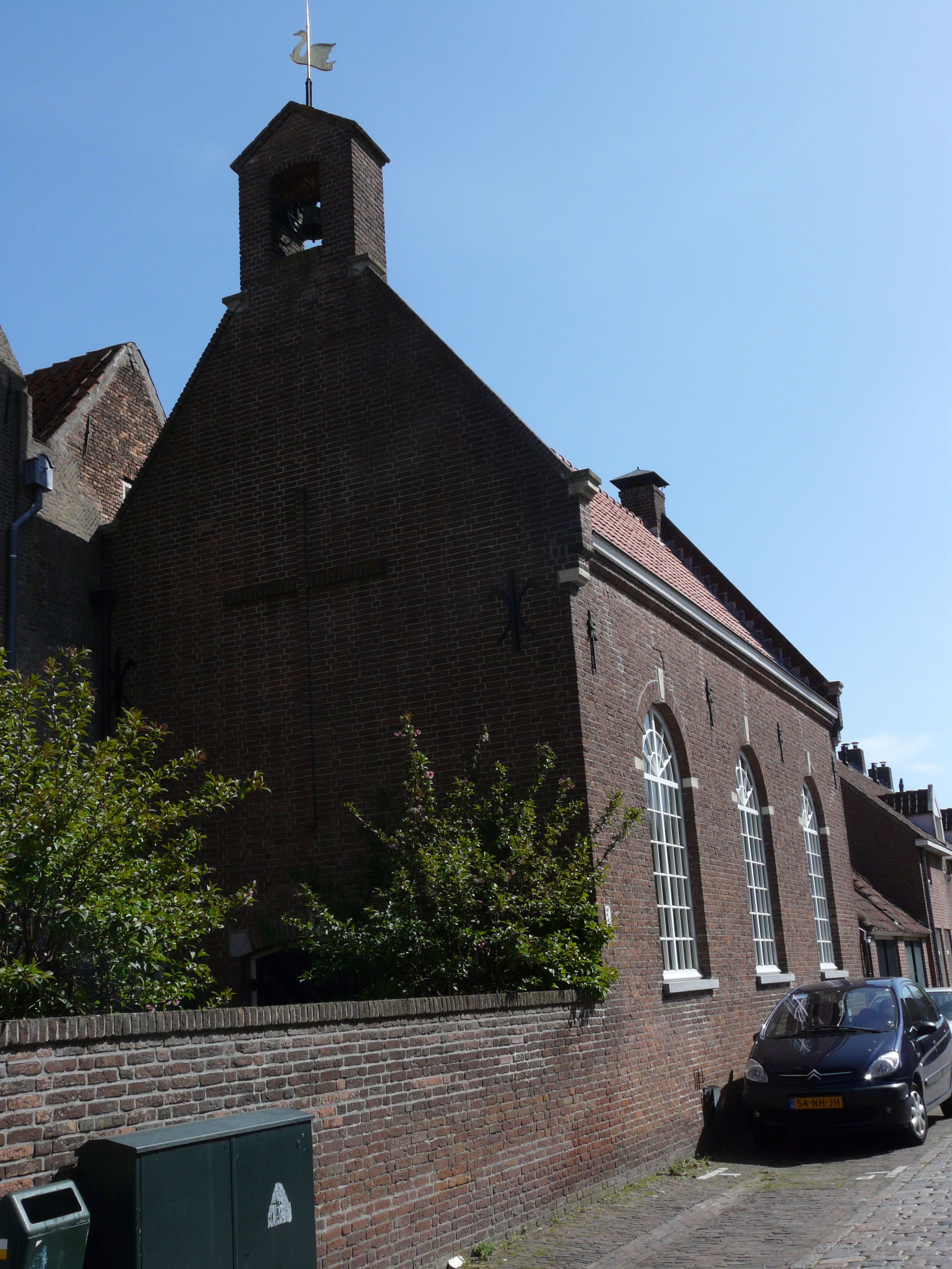 Lutherse kerk