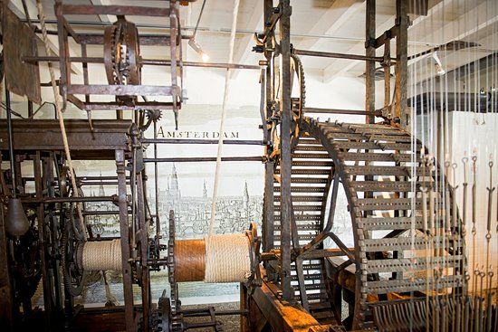 Nationaal Klok & Peel Museum Asten